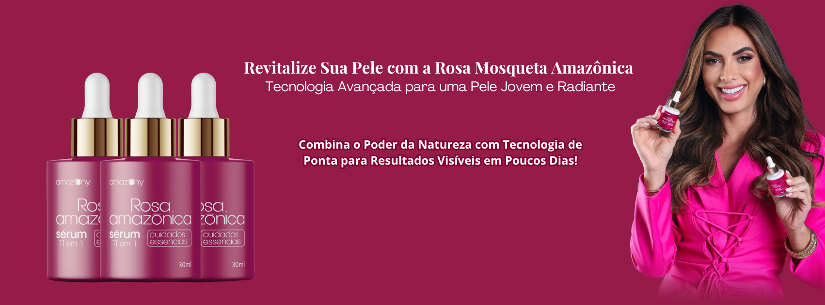 Revitalize Sua Pele