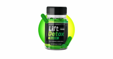Lift Detox Lift Detox